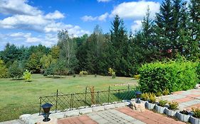 Prywatny domek koło Tykocina